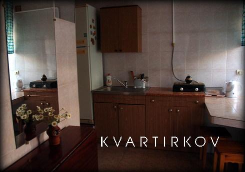cozy apartment Sevastopol Centre, Sevastopol - apartment by the day