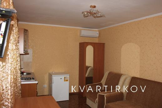 Rent 2 rooms room with all amenities, 2 LCD TVs, 2 fridges, 