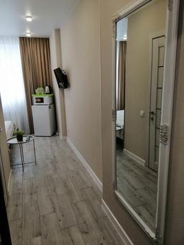 Apart-Studio 'KEY' daily, hourly, Kyiv - apartment by the day