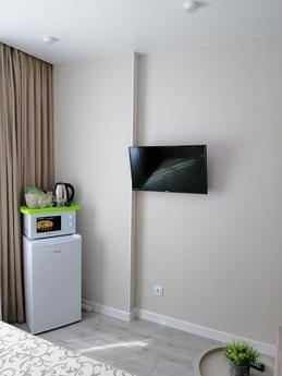Apart-Studio 'KEY' daily, hourly, Kyiv - apartment by the day