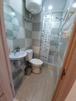Apartment for rent Railway Station Dnipr, Dnipro (Dnipropetrovsk) - apartment by the day