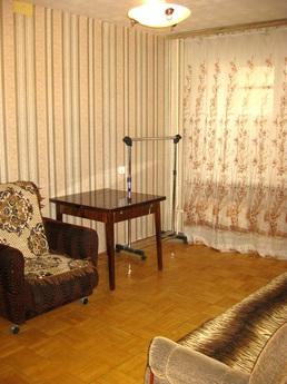 well to apartment, Балашиха - квартира подобово