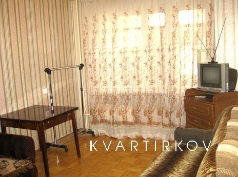 well to apartment, Балашиха - квартира подобово