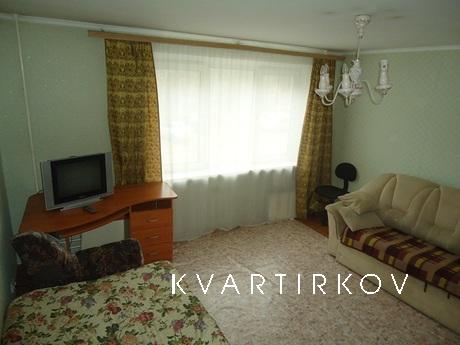 1-комнатная в Балашихе квартира, Балашиха - квартира посуточно