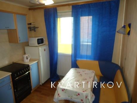 1-комнатная в Балашихе квартира, Балашиха - квартира посуточно