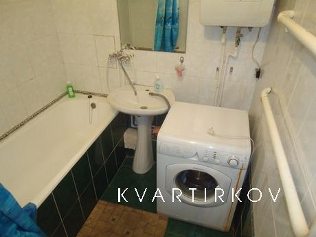 1-комнатная в Балашихе квартира, Балашиха - квартира посуточно