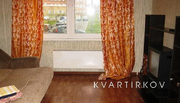 Посуточная аренда в Балашихе, Балашиха - квартира посуточно