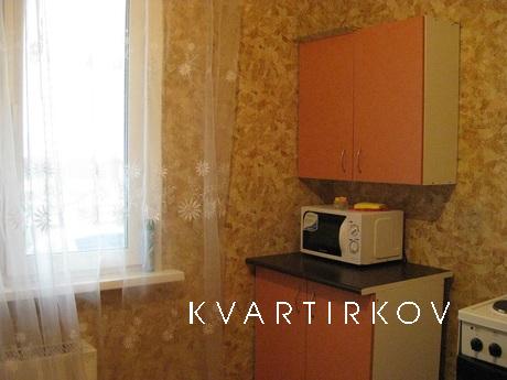 Посуточная аренда в Балашихе, Балашиха - квартира посуточно