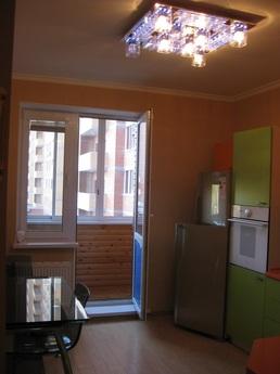 2 bedroom apartment in Shchelkovo, Shchyolkovo - apartment by the day