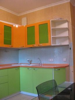 2 bedroom apartment in Shchelkovo, Shchyolkovo - apartment by the day