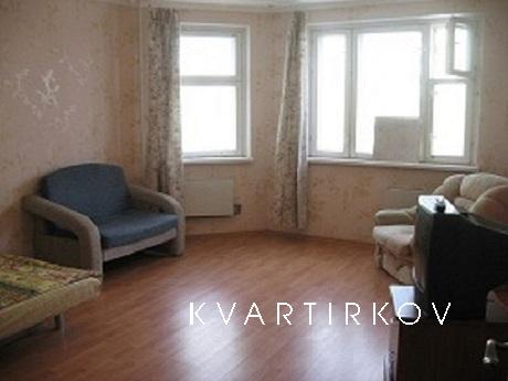 Предлагается благоустроенная однокомнатная квартира на сутки