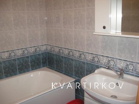 Предлагается благоустроенная однокомнатная квартира на сутки