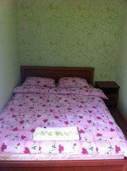 2-bed hotel room at the Center, Simferopol - apartment by the day