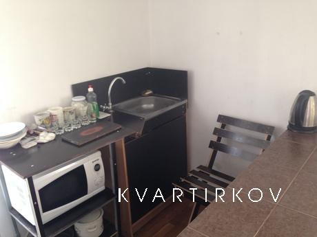 The house in the private sector is all c, Lutsk - apartment by the day