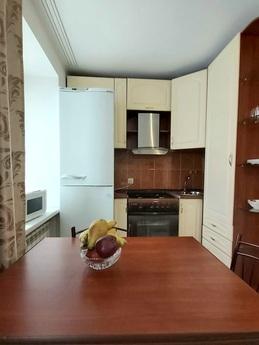 Cozy studio apartment for rent, Uman - apartment by the day