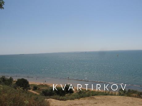 Tourism Kerch. Rooms for rent, Kerch - apartment by the day