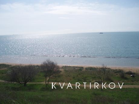 Holiday in Kerch, Kerch - apartment by the day