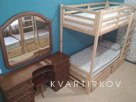 Rent a Cozy room Daily Weekly, Kharkiv - apartment by the day