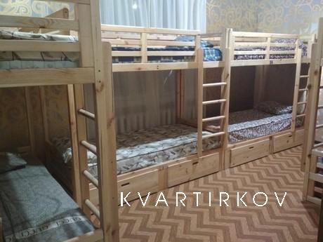 Rent a Cozy room Daily Weekly, Kharkiv - apartment by the day