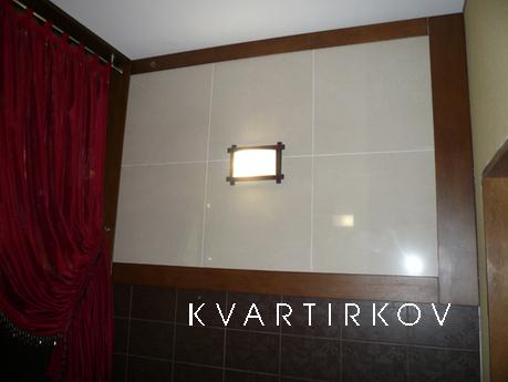 Apartment in the Center of WI-FI, Vinnytsia - apartment by the day