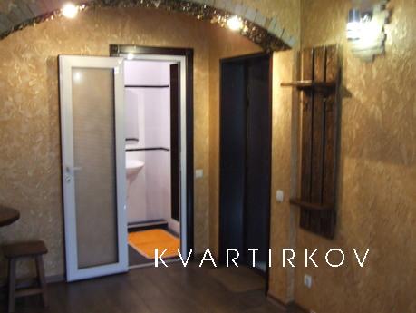 VIp apartment in Centre, WI FI, Vinnytsia - apartment by the day