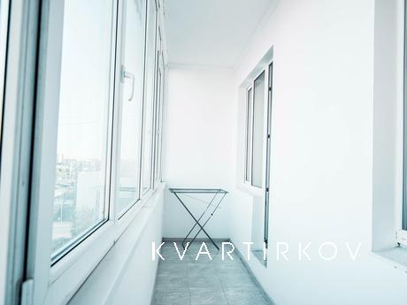 Центр, закрытый двор, для 4 человек, Тюмень - квартира посуточно