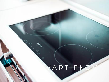 Центр, закрытый двор, для 4 человек, Тюмень - квартира посуточно