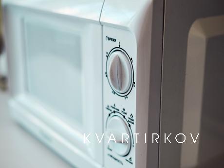 Центр, закрытый двор, для 4 человек, Тюмень - квартира посуточно