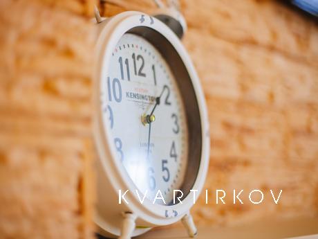 1 bedroom apartment for rent, Tyumen - apartment by the day