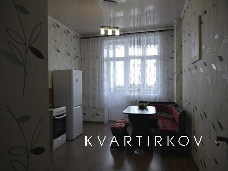 1 bedroom apartment for rent, Тюмень - квартира подобово