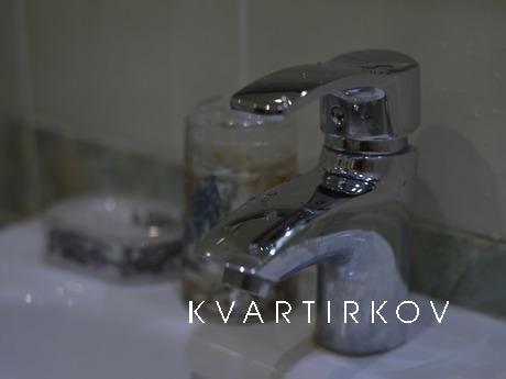 1 bedroom apartment for rent, Тюмень - квартира подобово