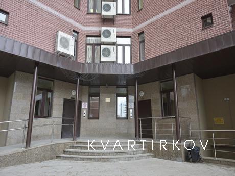 1 bedroom apartment for rent, Тюмень - квартира подобово