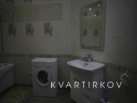 1 bedroom apartment for rent, Тюмень - квартира подобово