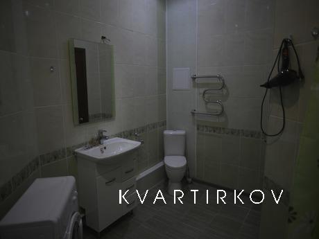 1 bedroom apartment for rent, Тюмень - квартира подобово