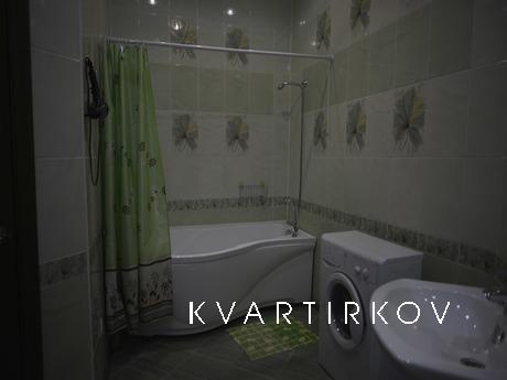 1 bedroom apartment for rent, Тюмень - квартира подобово