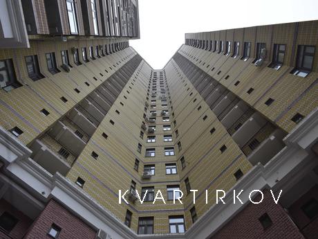 1 bedroom apartment for rent, Тюмень - квартира подобово