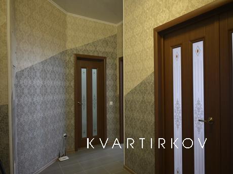 1 bedroom apartment for rent, Тюмень - квартира подобово