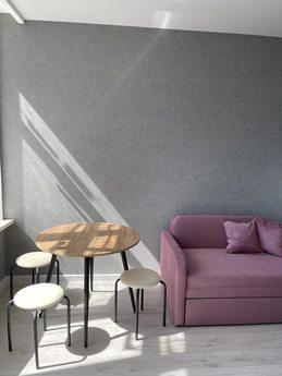 Arcadia beach with sea view, Odessa - apartment by the day