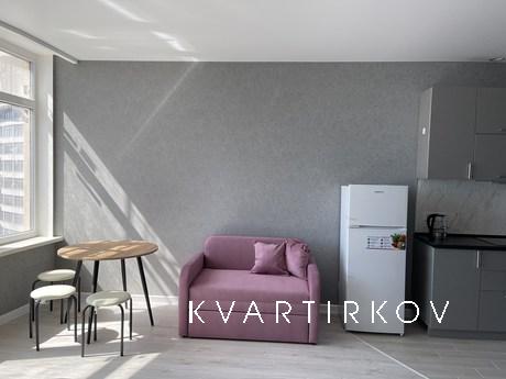 Arcadia beach with sea view, Odessa - apartment by the day