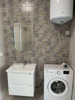 Arcadia beach with sea view, Odessa - apartment by the day