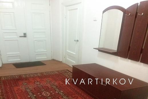 Квартира в самом сердце города, Киев - квартира посуточно