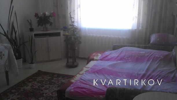 We offer a decent, low-cost flat in Kiev for Euro 2012 guest