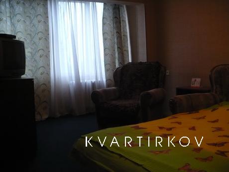 DAILY, Kyiv - apartment by the day