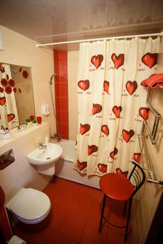 Luxury apartments STUDIO in the Center, Chernihiv - apartment by the day