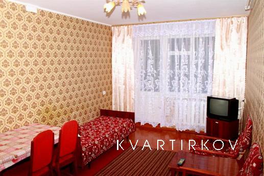 Rent by the day, Chernihiv - apartment by the day