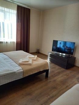 Apartments 'Lutsk CityStyle', po, Lutsk - apartment by the day