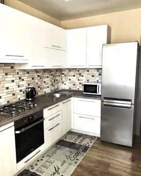 Апартаменти 'Lutsk CityStyle', подобово, Луцьк - квартира подобово