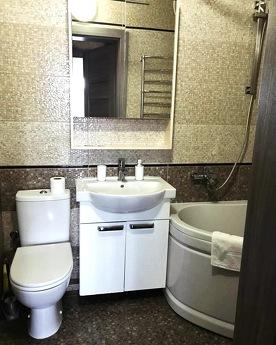 Апартаменти 'Lutsk CityStyle', подобово, Луцьк - квартира подобово