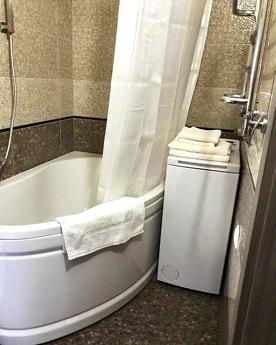 Апартаменти 'Lutsk CityStyle', подобово, Луцьк - квартира подобово