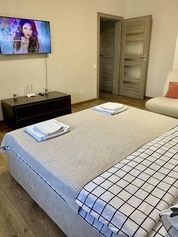 Апартаменти 'Lutsk CityStyle', подобово, Луцьк - квартира подобово